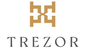 ADAGARDEN  Trezor