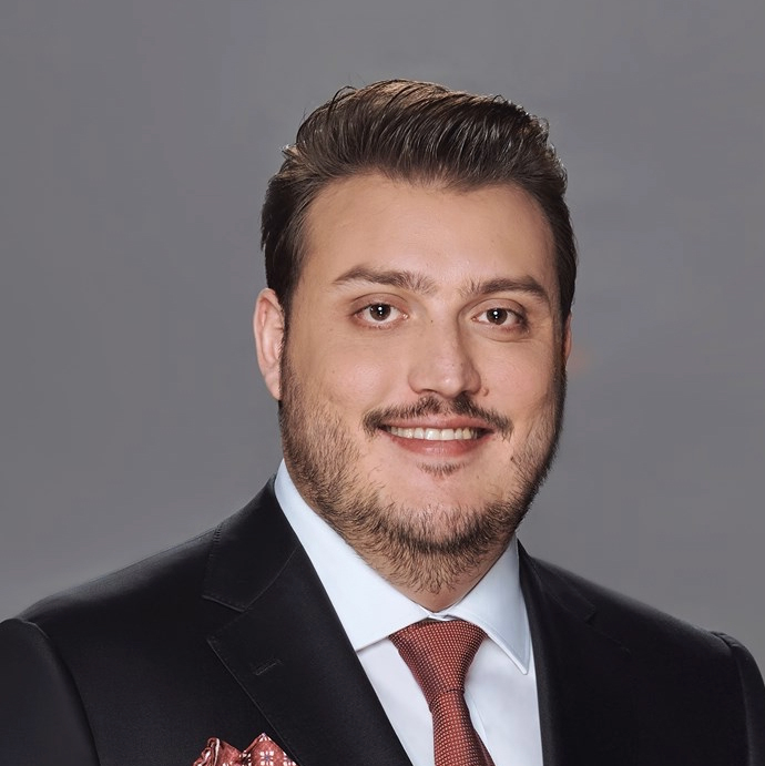 Mustafa Yiğit Zeren